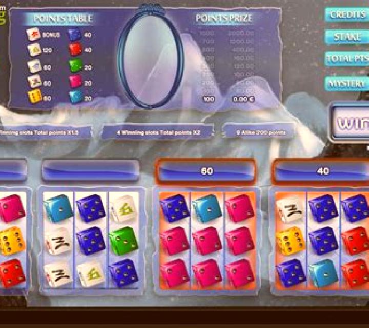 Valko Dice slot