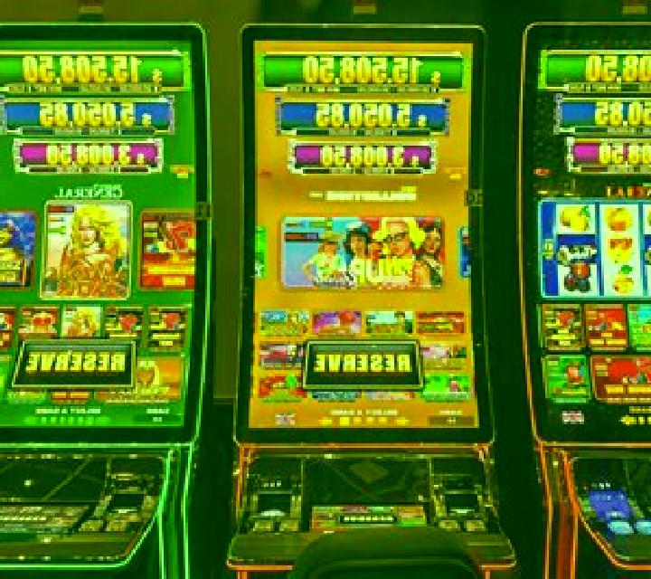 Valkyrie (Casino Technology) slot game
