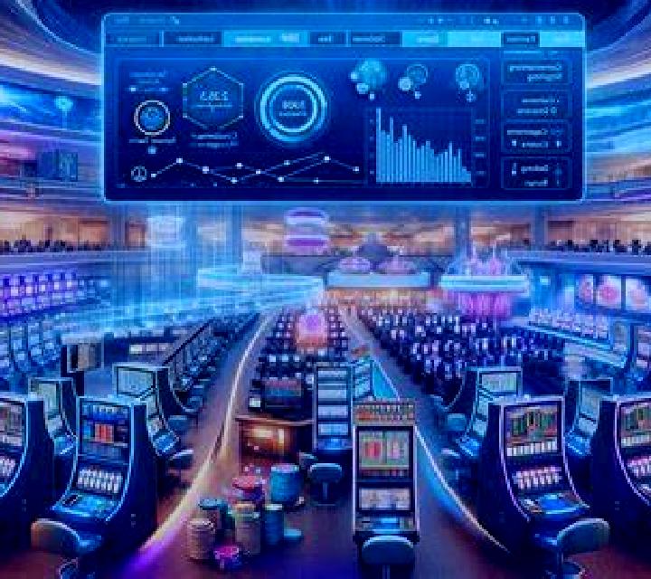 Valkyrie (Casino Technology) slot