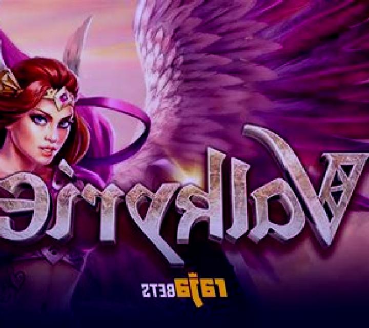 Valkyrie (ELK) slot game