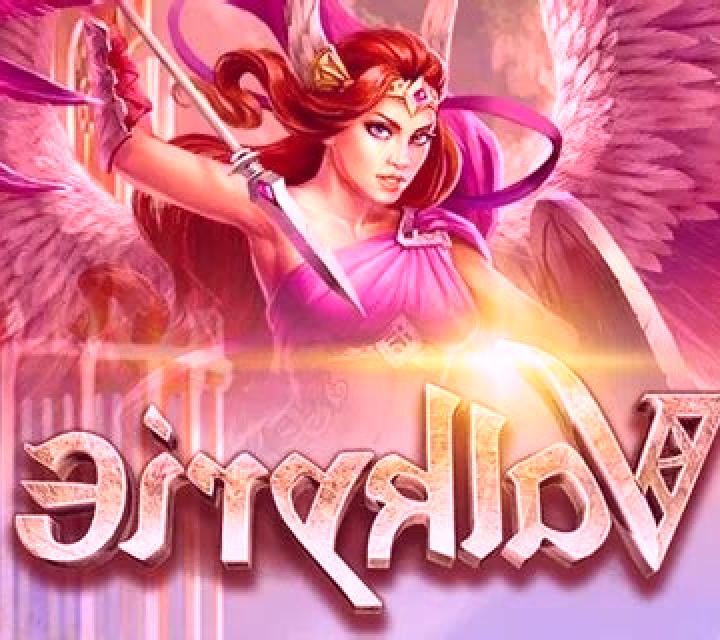 Valkyrie (ELK) slot