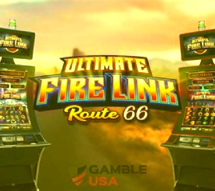 Valkyrie Fire slot machine