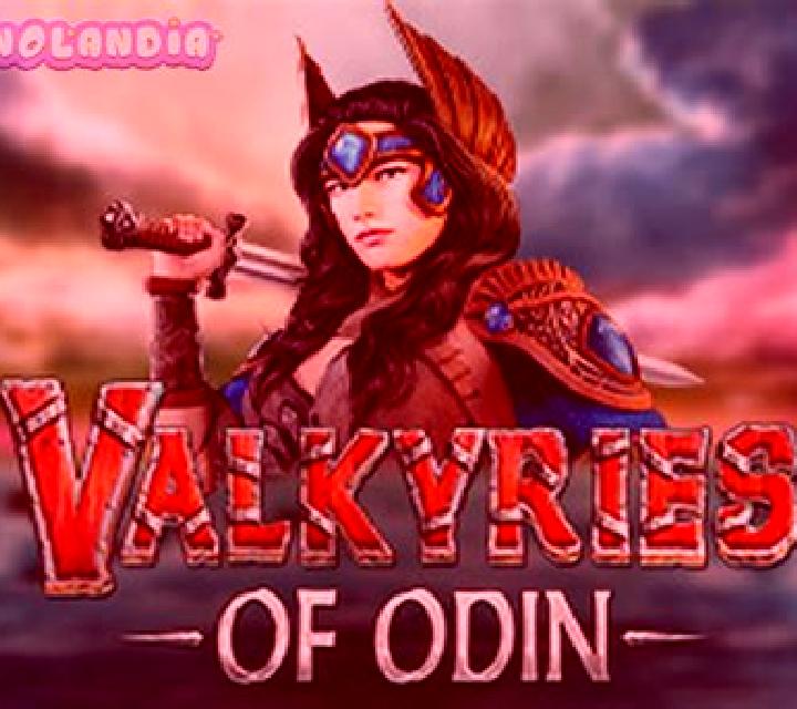 Valkyries of Odin slot