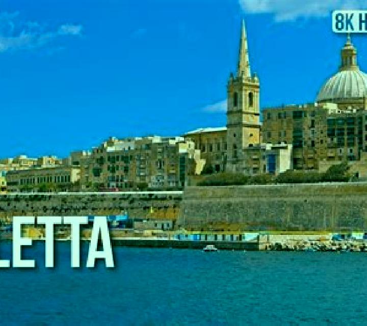 Valletta online slot