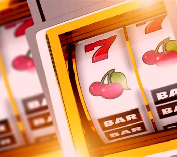 Valletta slot machine