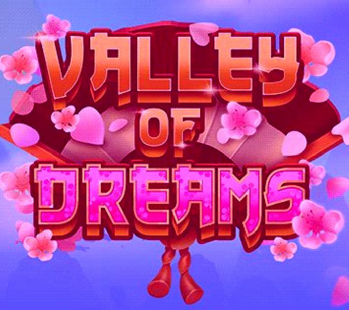 Valley of Dreams slot game