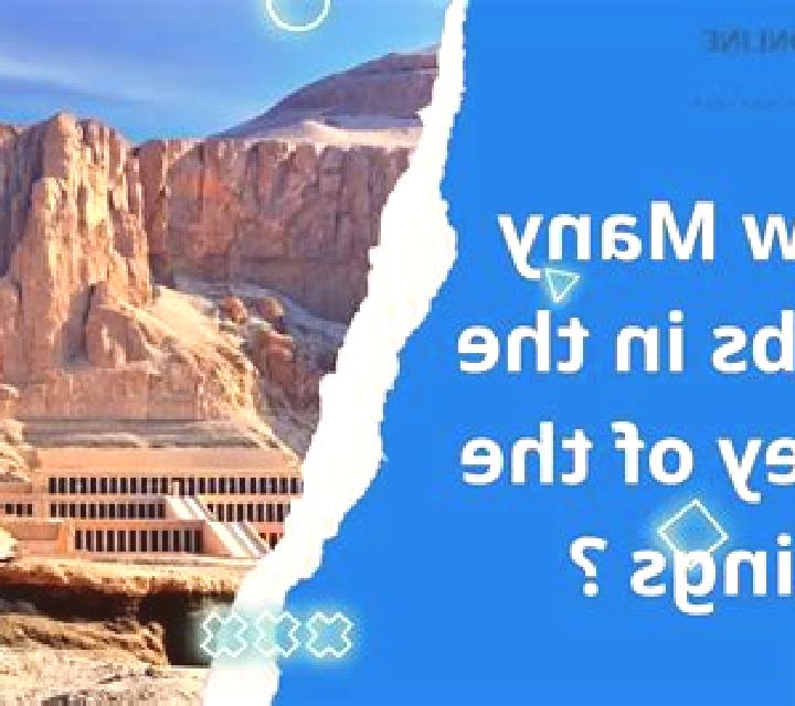 Valley of Kings online slot