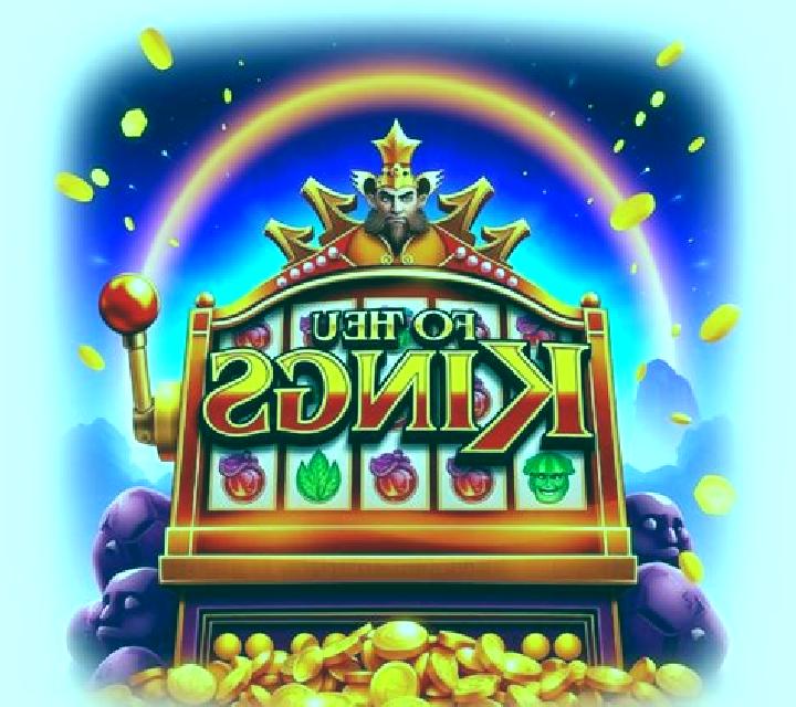 Valley of Kings slot machine
