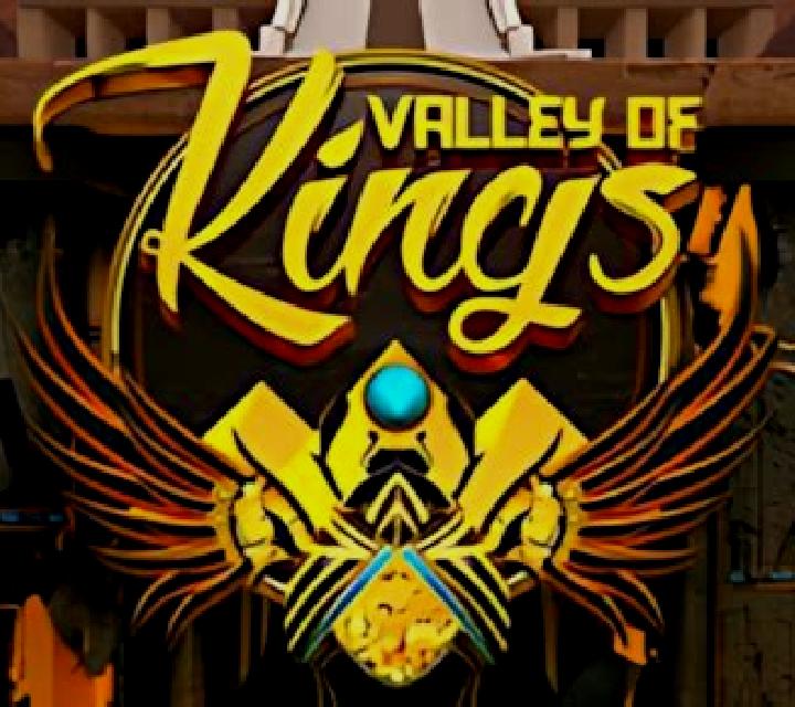 Valley of Kings slot