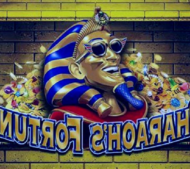 Valley of Pharaohs online slot