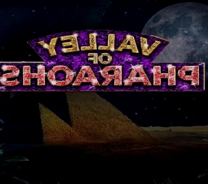 Valley of Pharaohs slot