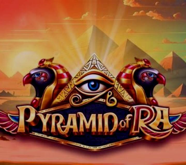 Valley of Ra slot game