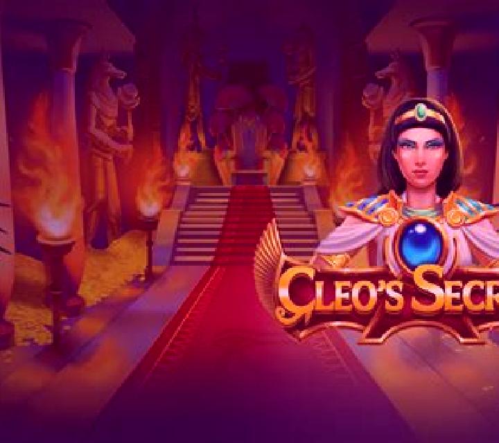 Valley of Secrets online slot