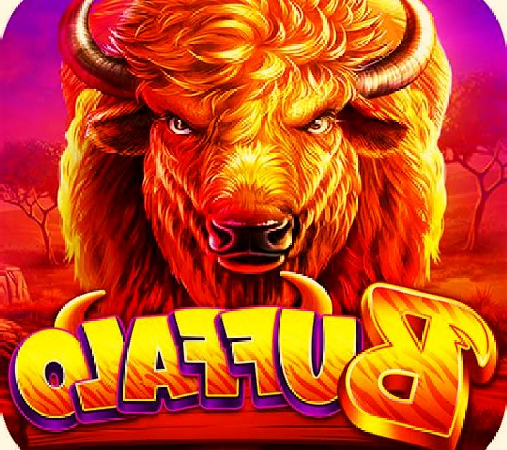 Valley of the Buffalo slot game