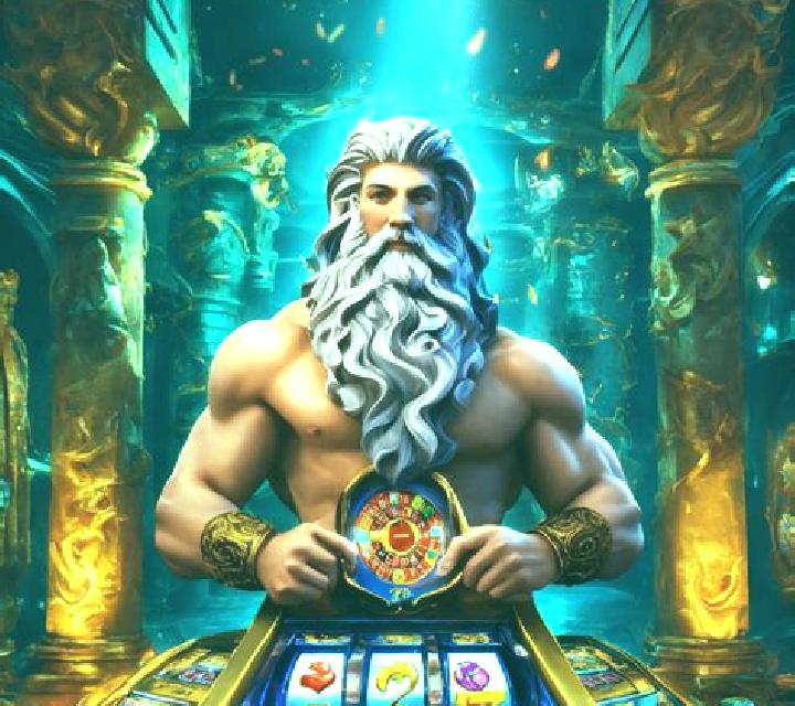 Valley Of The Gods 2 online slot