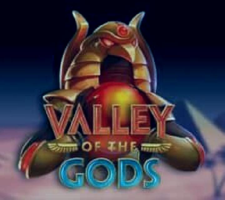 Valley Of The Gods online slot