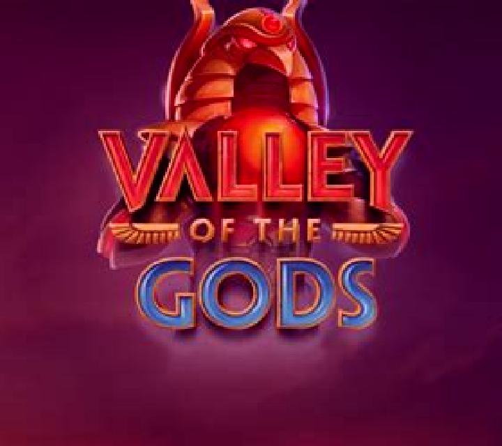 Valley Of The Gods slot