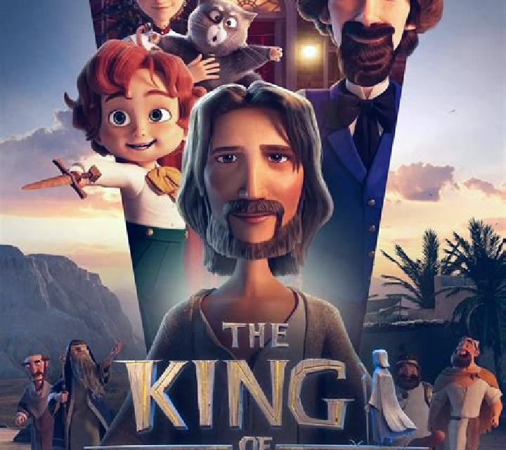 Valley of the Kings online slot