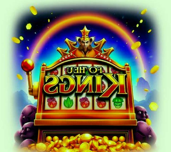 Valley of the Kings slot game
