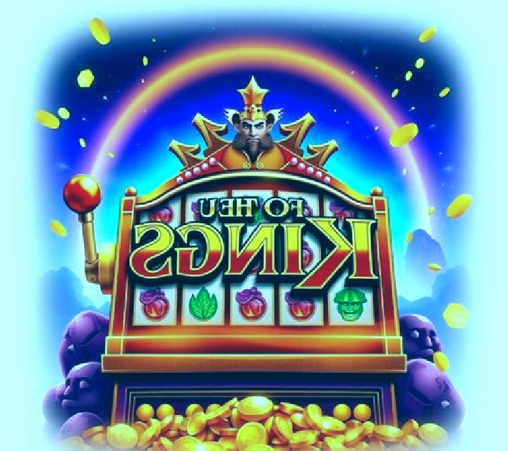 Valley of the Kings slot machine