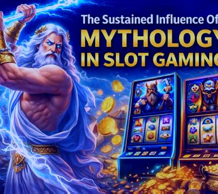 Valley Of The Muses online slot