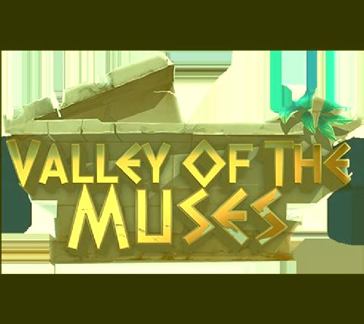 Valley Of The Muses slot game