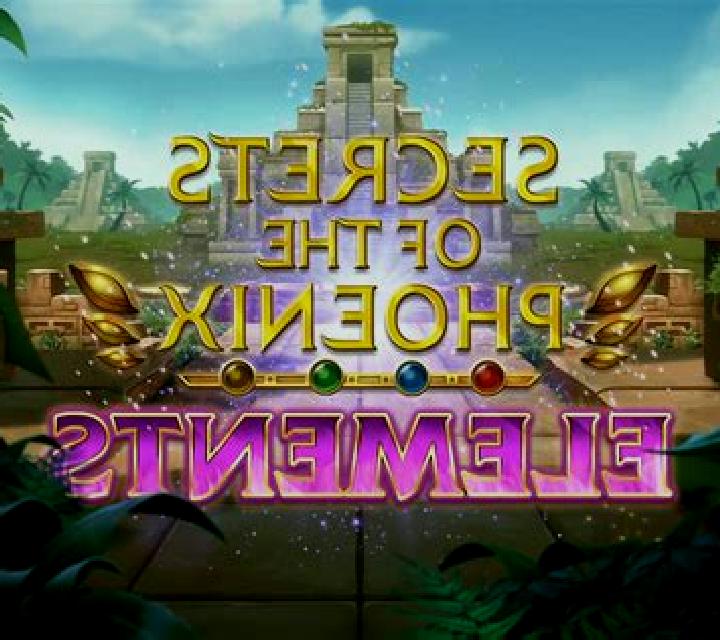 Valley of the Phoenix slot