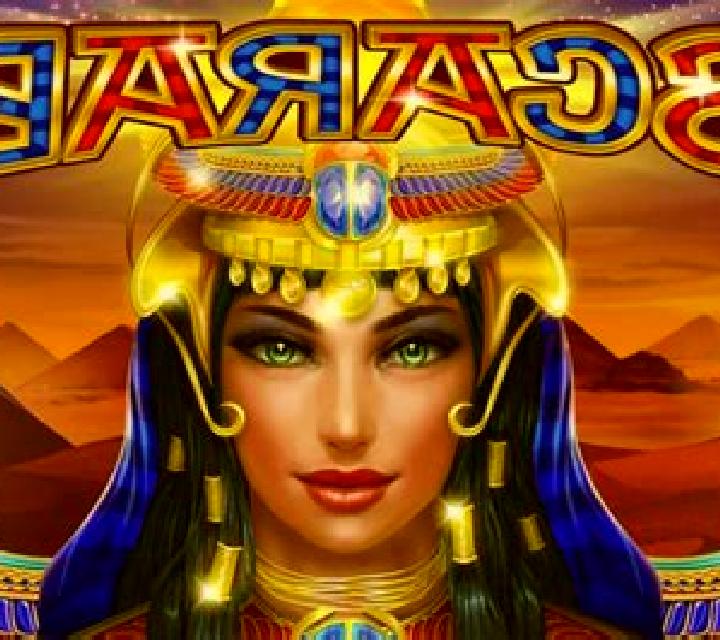 Valley of the Scarab slot machine