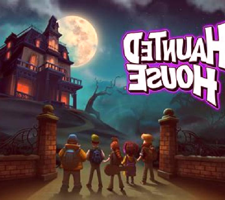Val s Haunted House slot