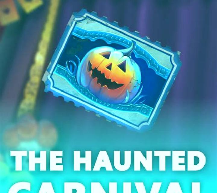 Val s Haunted Party online slot