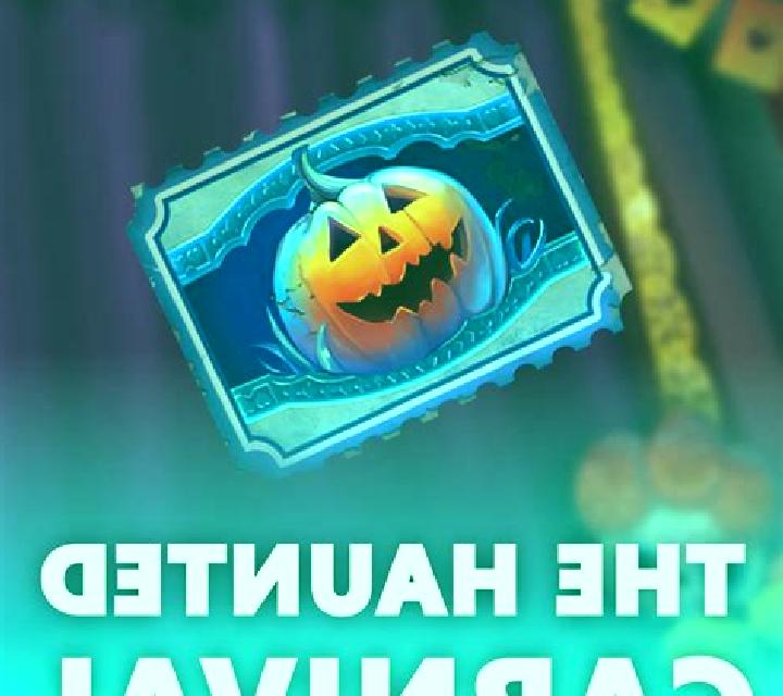 Val s Haunted Party slot game
