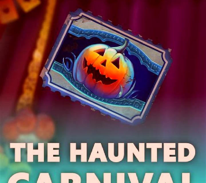 Val s Haunted Party slot