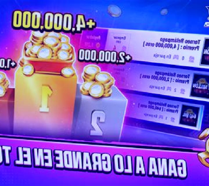 Vamos, Ganamos! slot