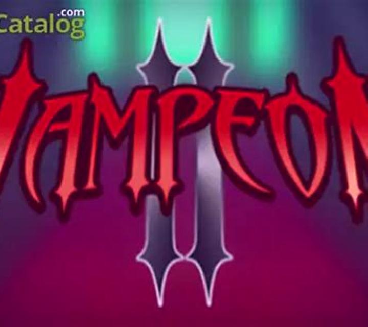 Vampeon II slot