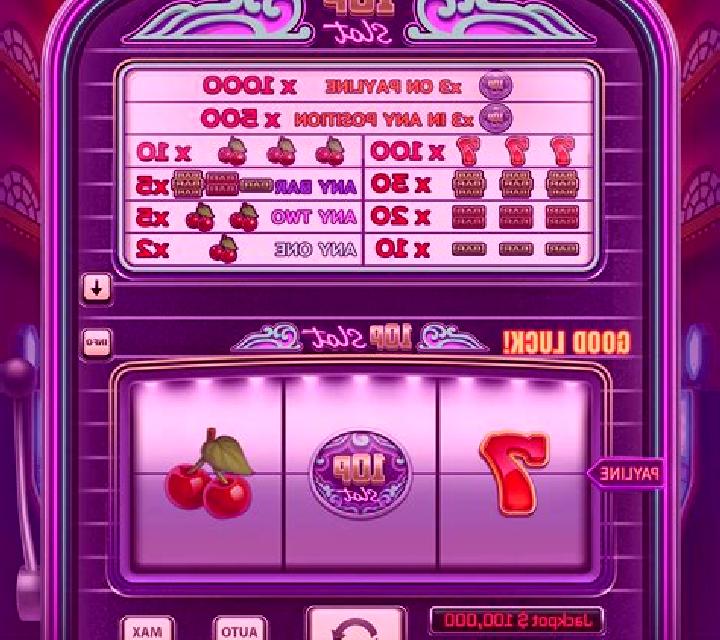 Vampeon slot game