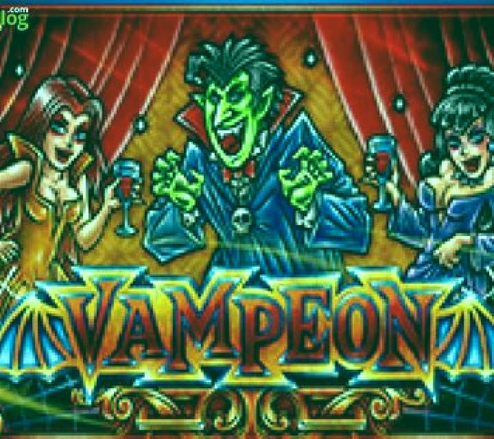 Vampeon slot