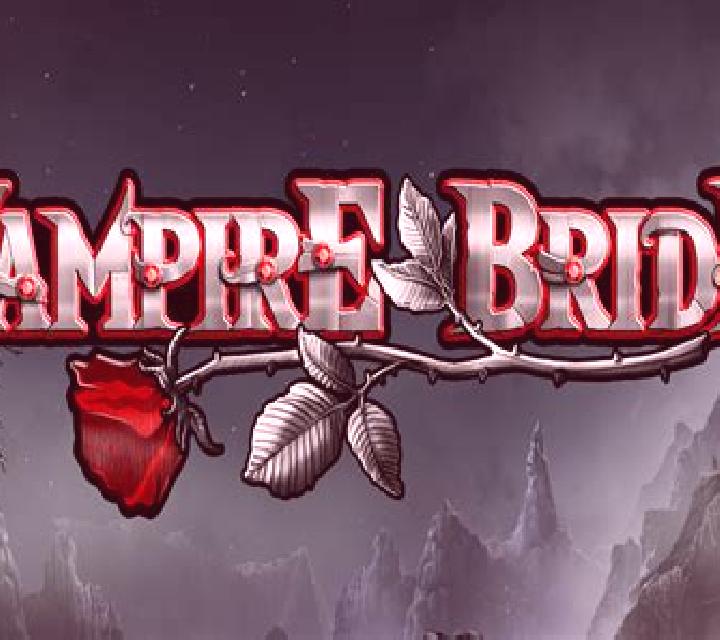 Vampire Bride slot