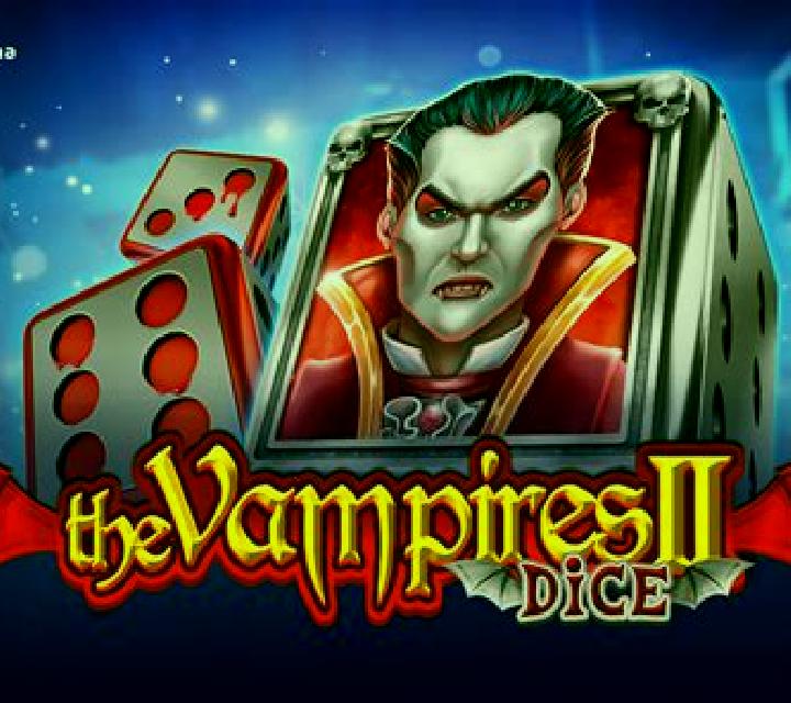 Vampire Dice slot