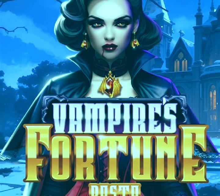 Vampire Fortune slot
