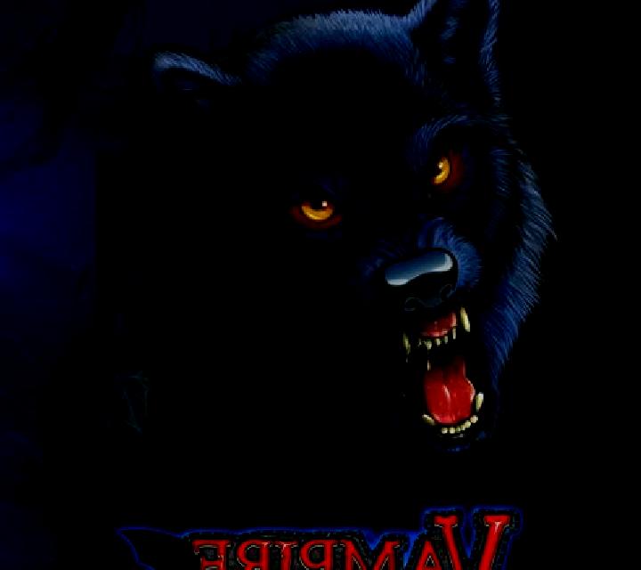Vampire Night (Amusnet) online slot