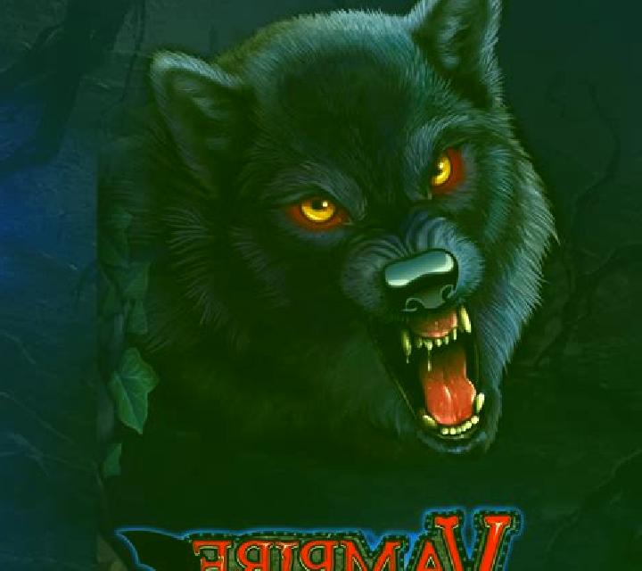 Vampire Night (Amusnet) slot game