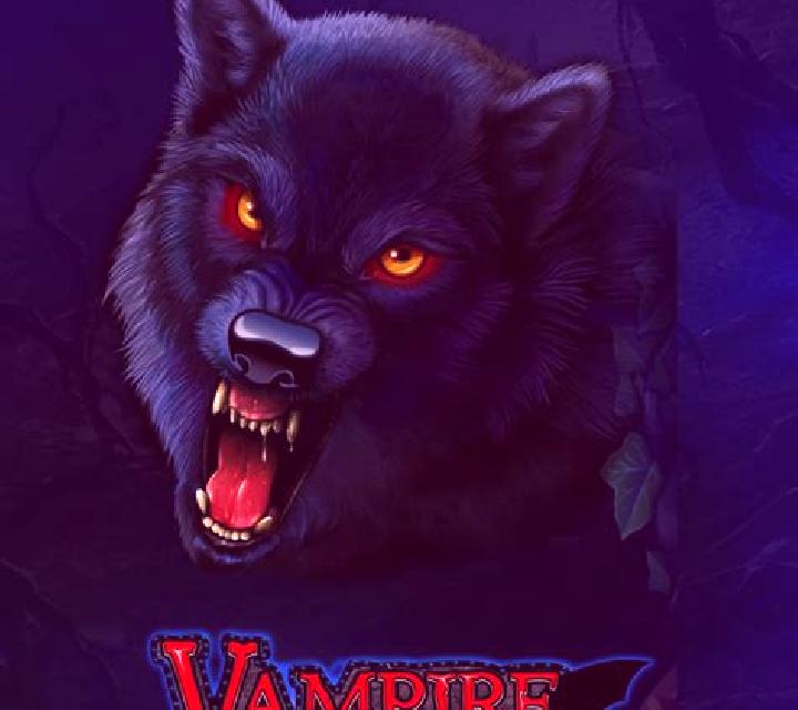 Vampire Night (Amusnet) slot machine