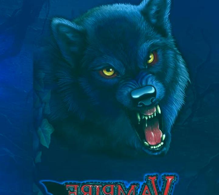 Vampire Night (Amusnet) slot