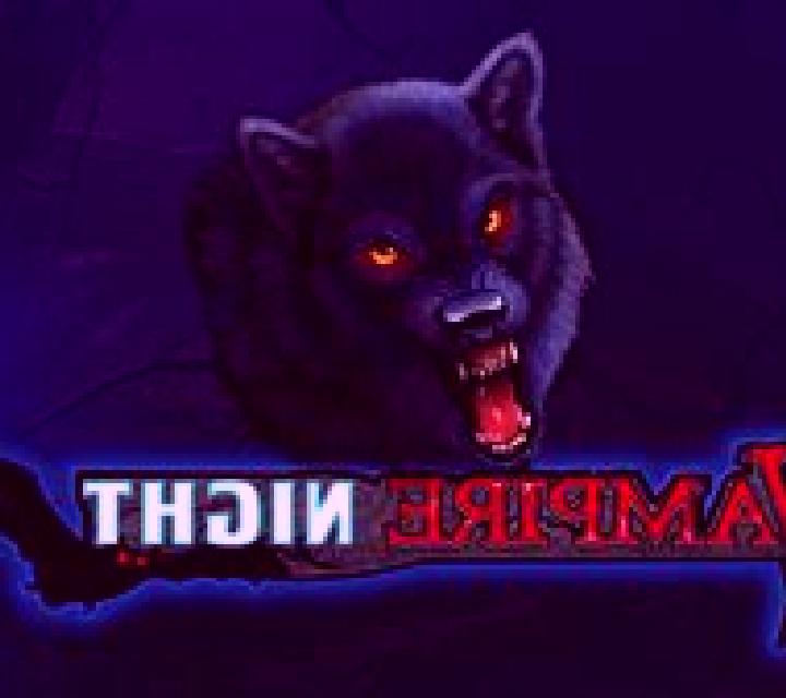 Vampire Night Bell Link online slot