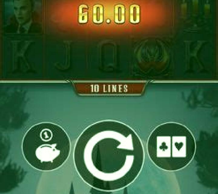 Vampire Odyssey online slot