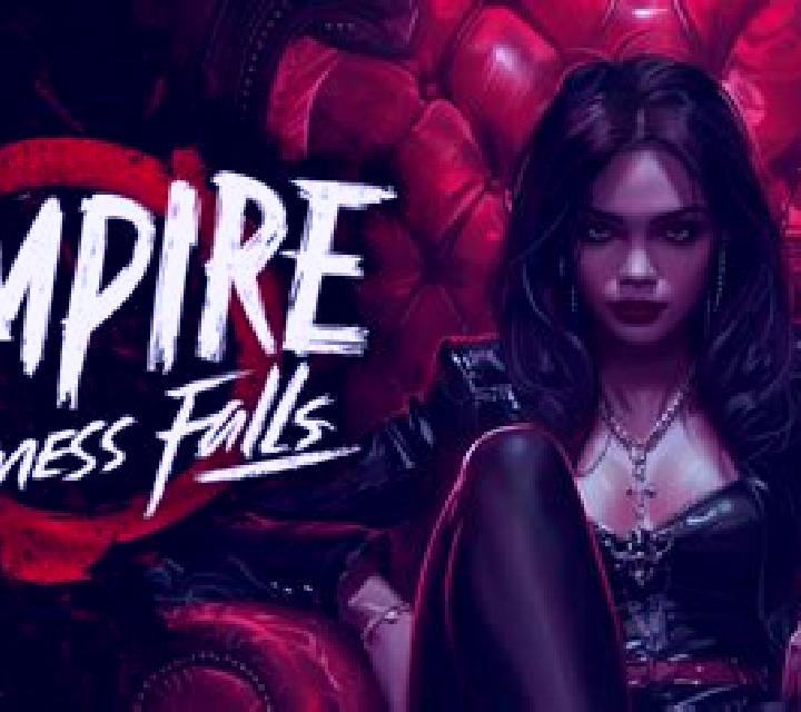 Vampire Princess of Darkness online slot