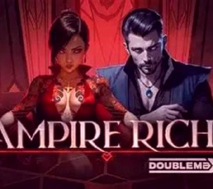 Vampire Riches DoubleMax online slot