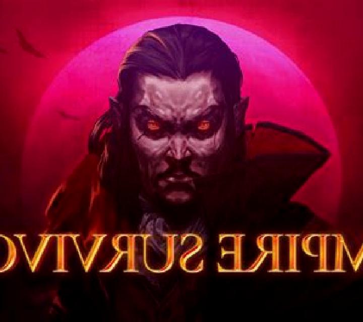 Vampire Survivors online slot