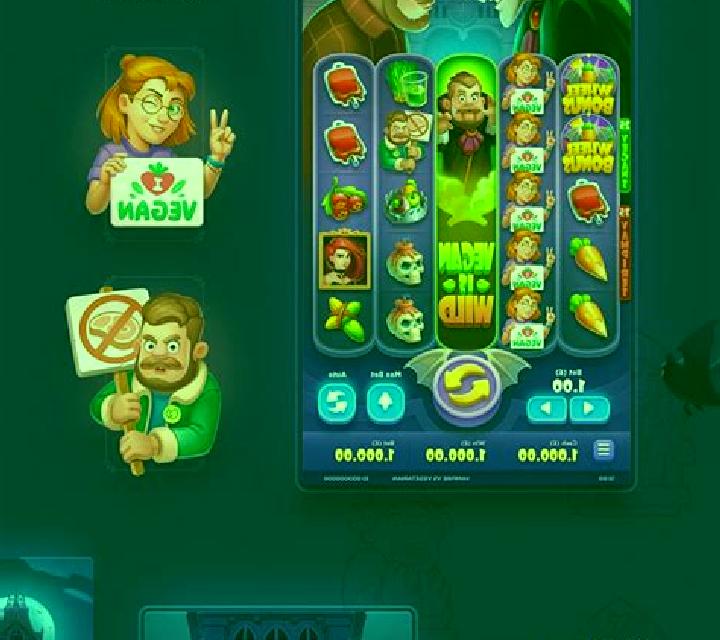 Vampire Treats slot