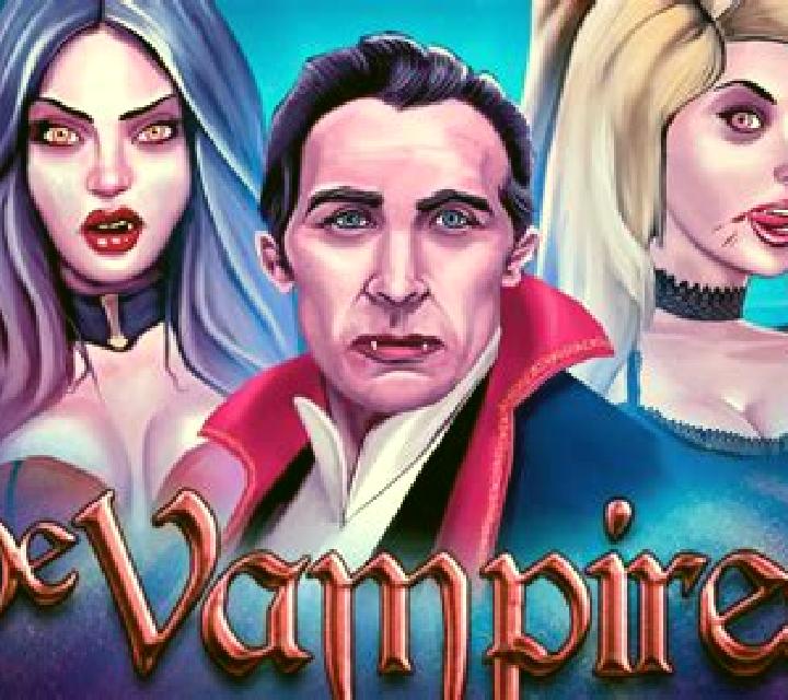Vampires (Amatic) online slot